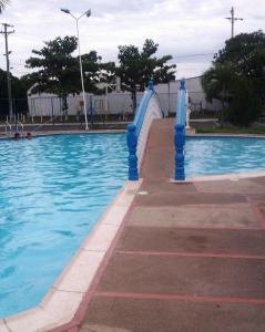 Flandes Resort