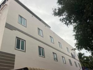 Aadhith Residency