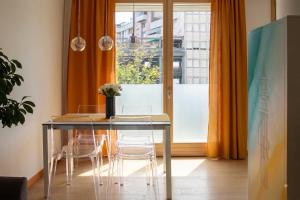 Elegante appartamento in centro a Pordenone