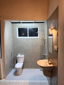 Kolamba Gedara green apartment