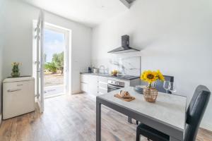 A casa di Fede