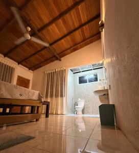 Kolamba Gedara green apartment