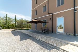 A casa di Fede