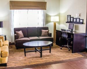 Sleep Inn Concord - Kannapolis
