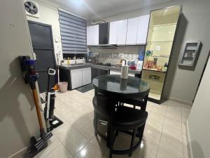 AZKAZ Homestay