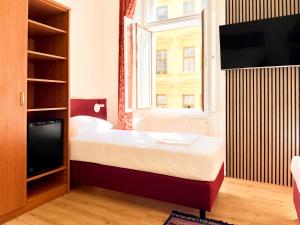 HPA Hotel Andreas
