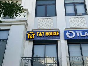 T&T House Vinhome Grand Park