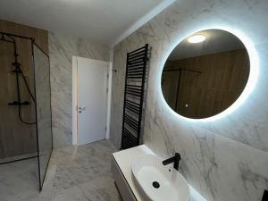 Grand Chalet Nivora I Teerance