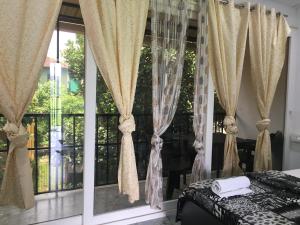Eva Beach Side Room