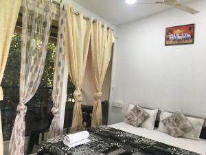 Eva Beach Side Room