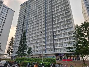 Casa Alegriel Tagaytay Staycation SMDC