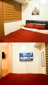 Casa Alegriel Tagaytay Staycation SMDC