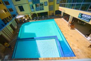 Kandy suites
