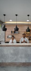 Richas Hotel and Restaurant
