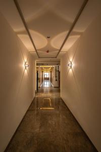 Richas Hotel and Restaurant