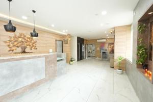 Richas Hotel and Restaurant