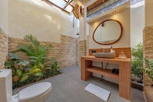 Villa Asri, Bidadari Seminyak