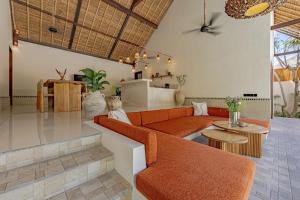 Villa Asri, Bidadari Seminyak