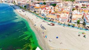 Apartament La Llana Towers