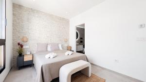 Apartament La Llana Towers