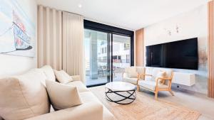 Apartament La Llana Towers