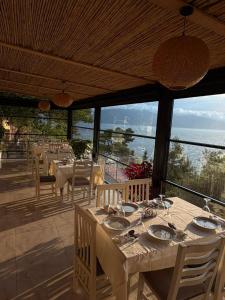 La Terrazza Mare