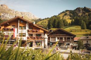 Appartamenti Dolomites