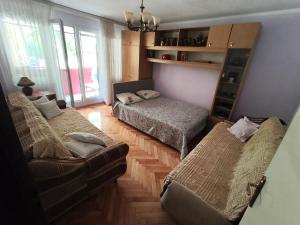 Apartman Dušica