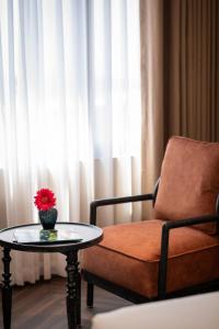 Hôtel Le Joyau Bleu Hanoï