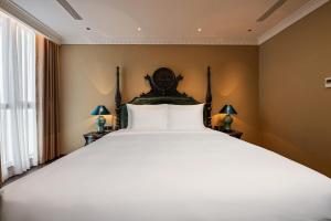 Hôtel Le Joyau Bleu Hanoï