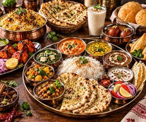 Hotel Superb Just Near New Delhi Railway Station & Connaught Place