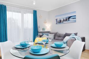 Apartamenty Super Seven
