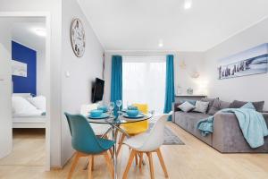 Apartamenty Super Seven