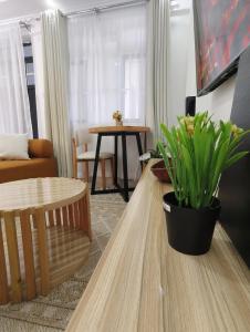 Modern Stylish one bedroom Naivegas