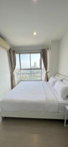 1 x bedroom Jomtien oceanview 34sqm 28 floor วิวทะเลgus