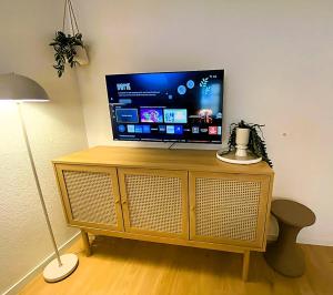 Altstadt-Duo 2 apartments for family & friends