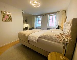 Altstadt-Duo 2 apartments for family & friends
