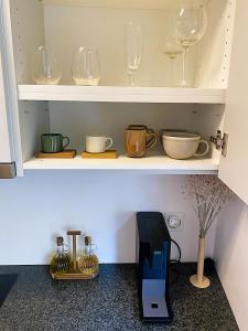Altstadt-Duo 2 apartments for family & friends