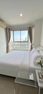 1 x bedroom Jomtien oceanview 34sqm 28 floor วิวทะเลgus