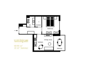 goldfinger + suites