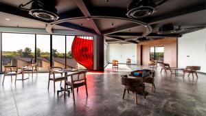 The Qualia Resort Club & Brewery