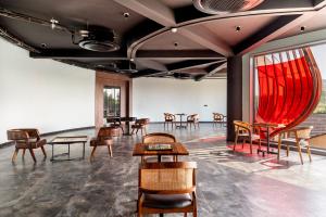 The Qualia Resort Club & Brewery