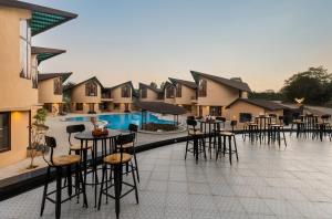The Qualia Resort Club & Brewery