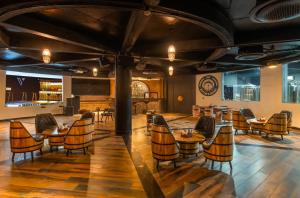 The Qualia Resort Club & Brewery