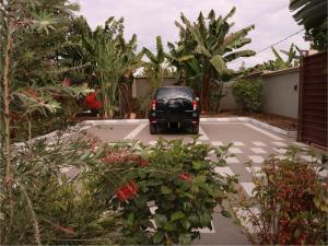 Arusha cozy apartment stylish modern 3BR home
