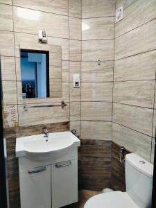 206 Wenedów Apartamenty