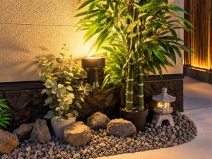 Nara Inn Japanese Ryokan