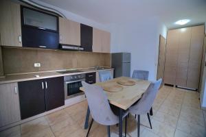 Hej Tirana Apartments
