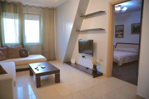Hej Tirana Apartments