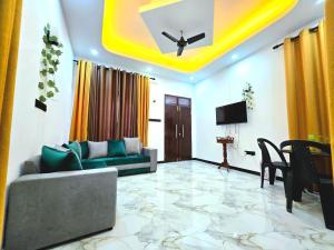 Shanu Heaven Villa